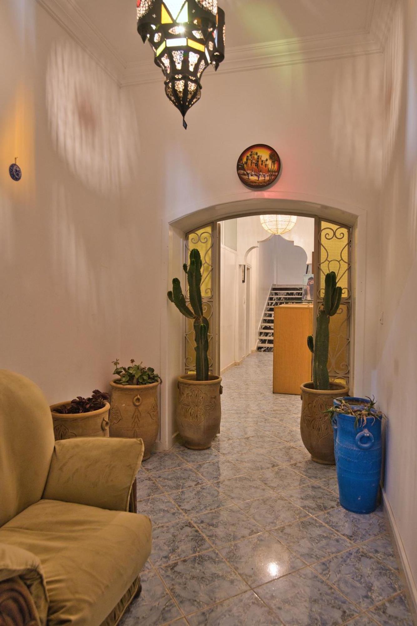 Pearl Surf Camp Morocco Hotel Imi Ouaddar Exterior photo