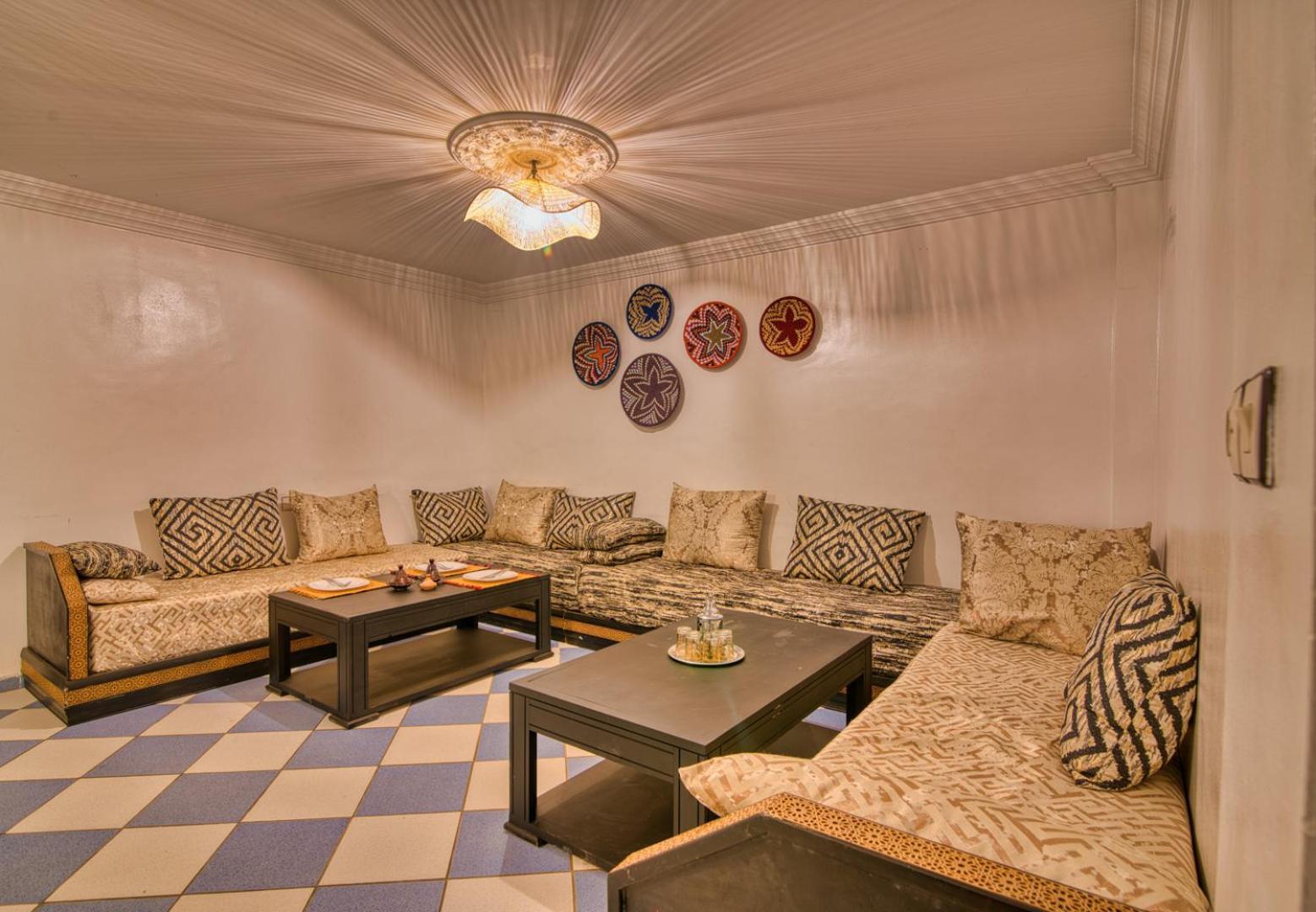 Pearl Surf Camp Morocco Hotel Imi Ouaddar Exterior photo
