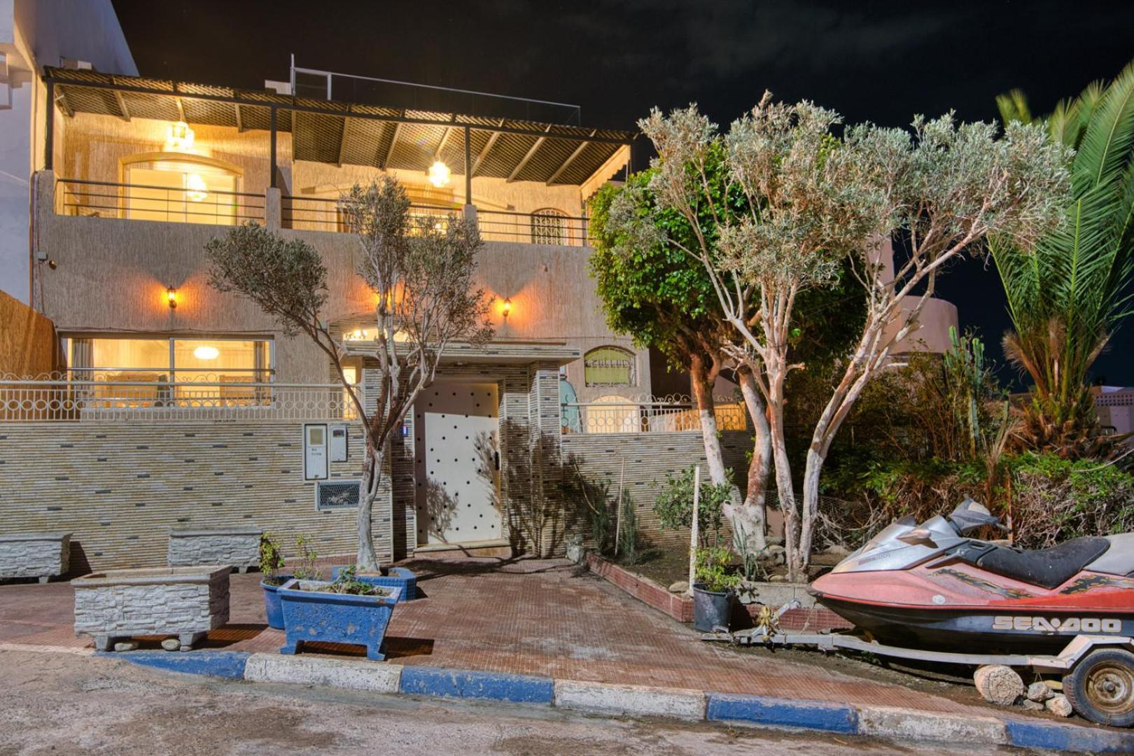 Pearl Surf Camp Morocco Hotel Imi Ouaddar Exterior photo